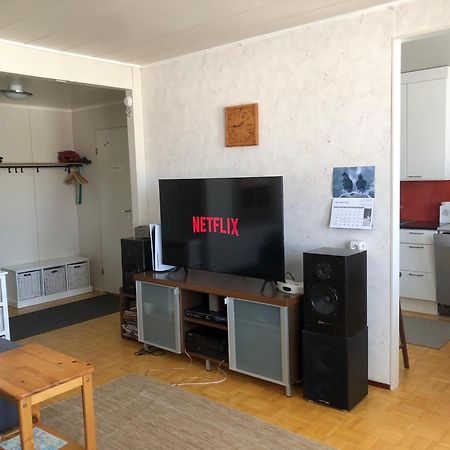 Apartment With Aircondition And Sauna Kuusamo Esterno foto