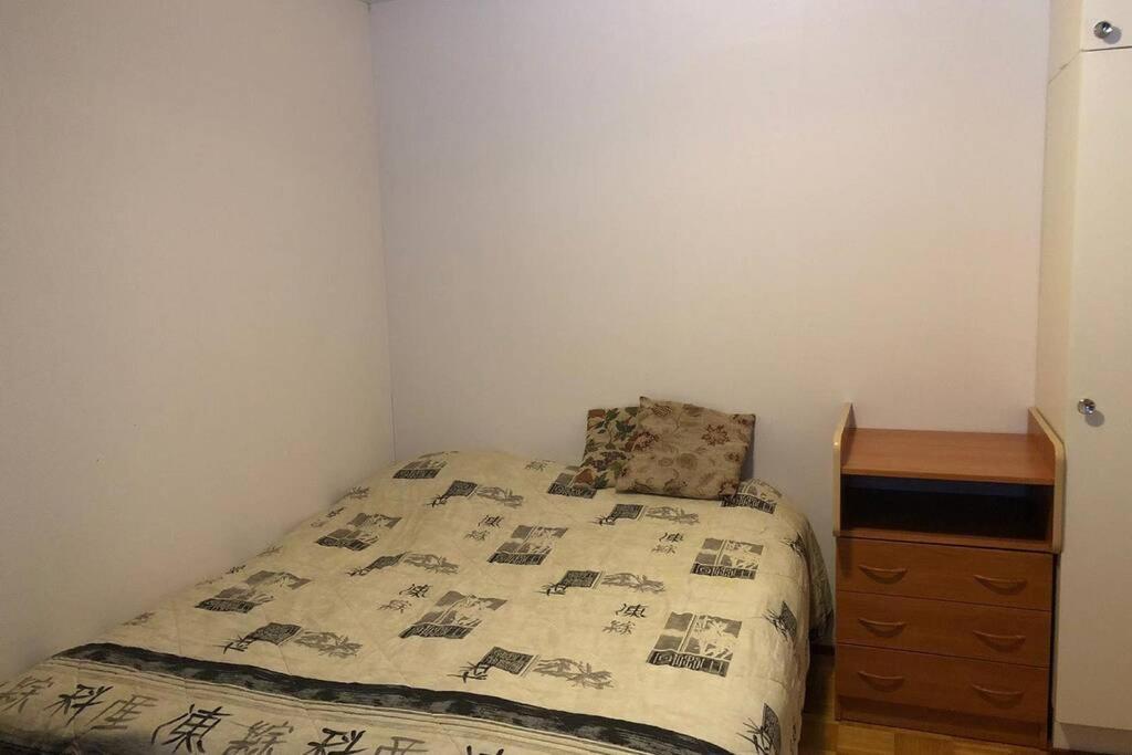 Apartment With Aircondition And Sauna Kuusamo Esterno foto