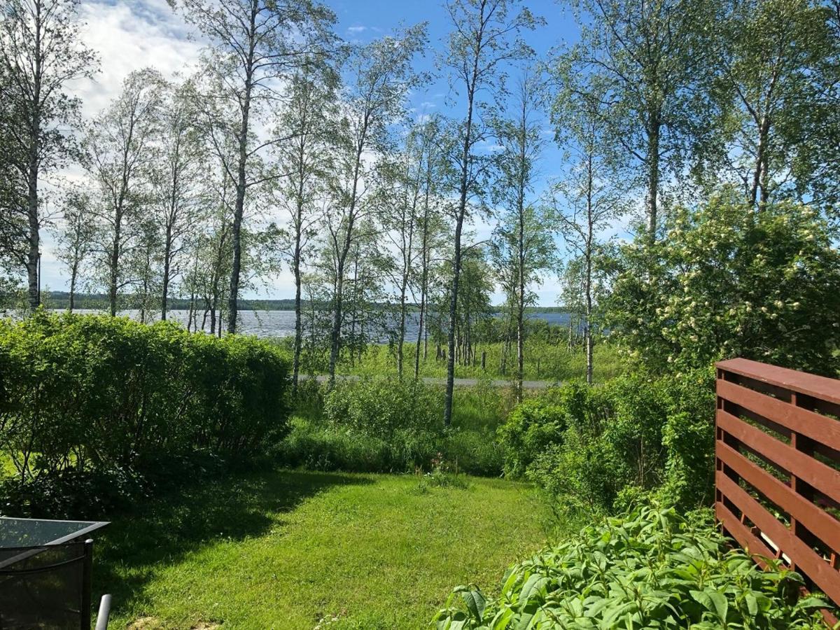 Apartment With Aircondition And Sauna Kuusamo Esterno foto