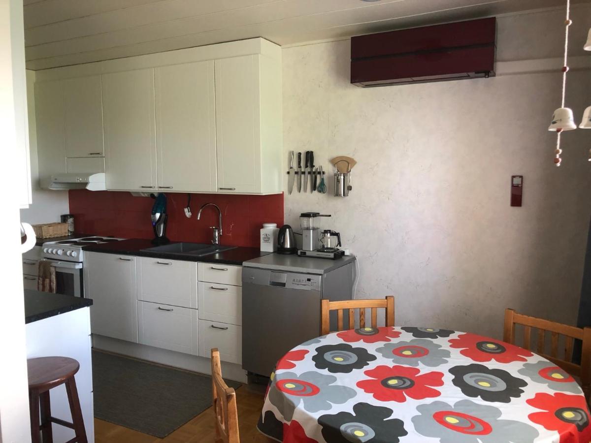 Apartment With Aircondition And Sauna Kuusamo Esterno foto
