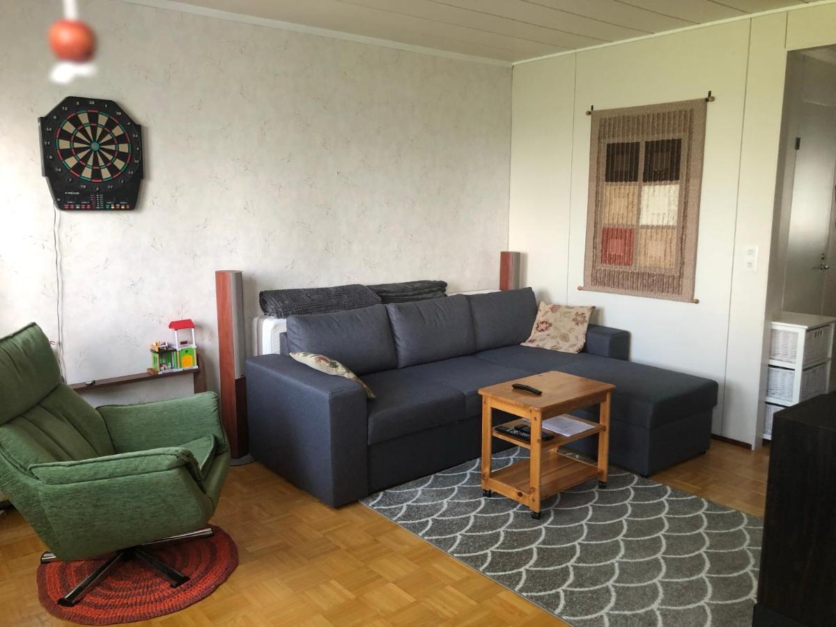 Apartment With Aircondition And Sauna Kuusamo Esterno foto