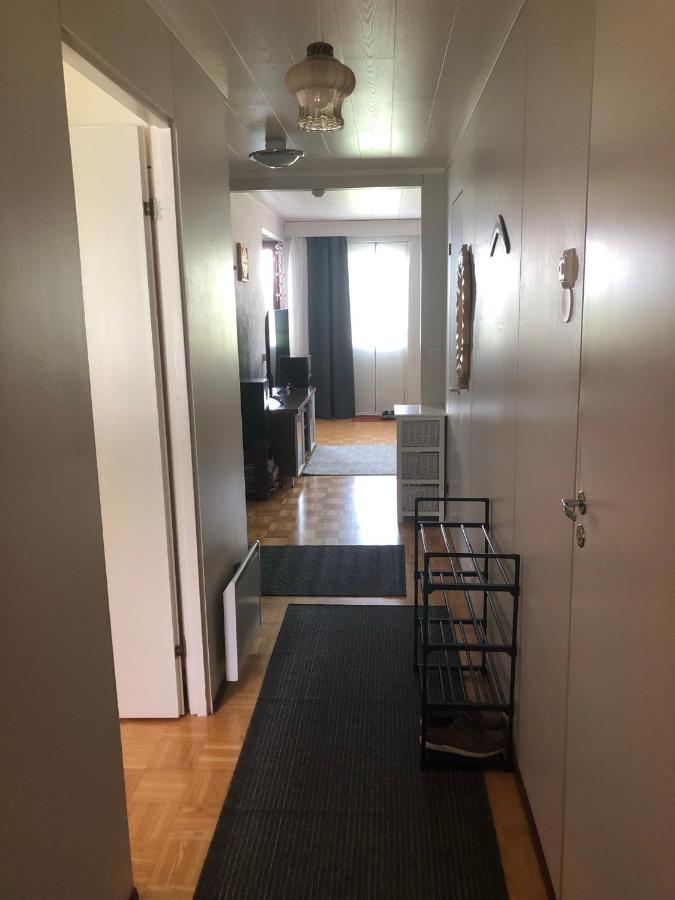 Apartment With Aircondition And Sauna Kuusamo Esterno foto