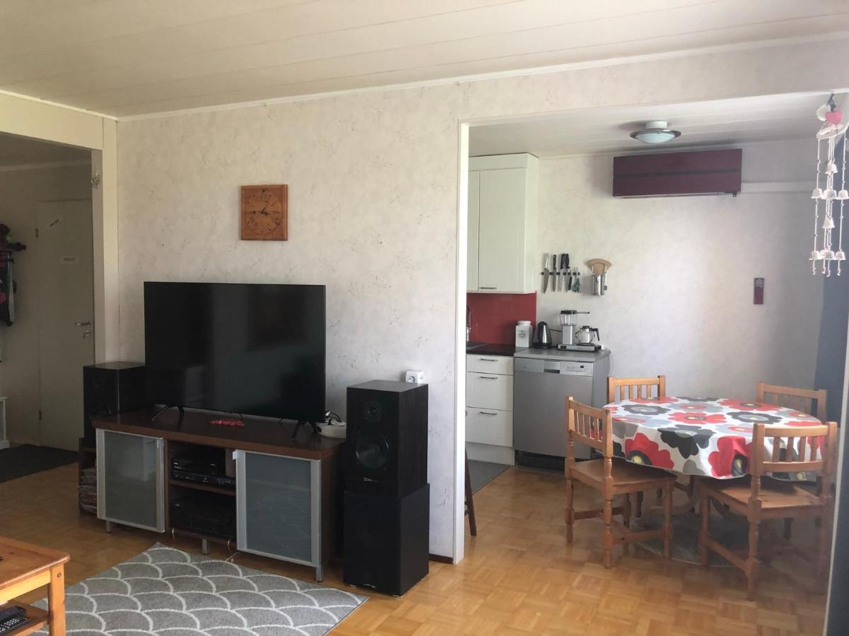 Apartment With Aircondition And Sauna Kuusamo Esterno foto