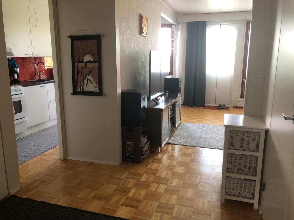 Apartment With Aircondition And Sauna Kuusamo Esterno foto