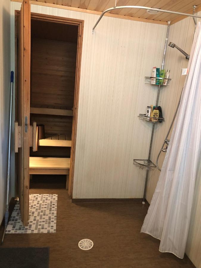 Apartment With Aircondition And Sauna Kuusamo Esterno foto