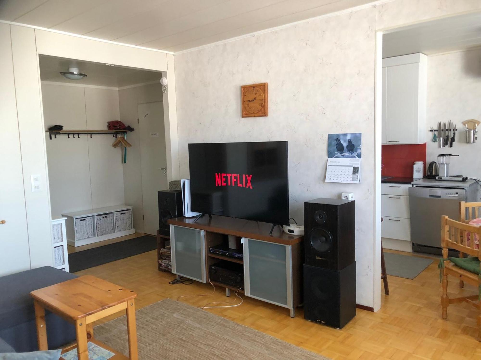 Apartment With Aircondition And Sauna Kuusamo Esterno foto